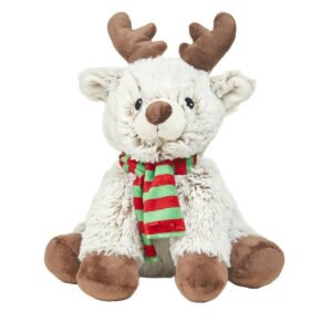 Warmies – piankowy renifer do mikrofalówki – 33 cm