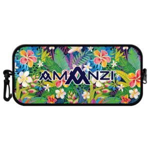 AMANZI Neoprenové pouzdro Amazonia