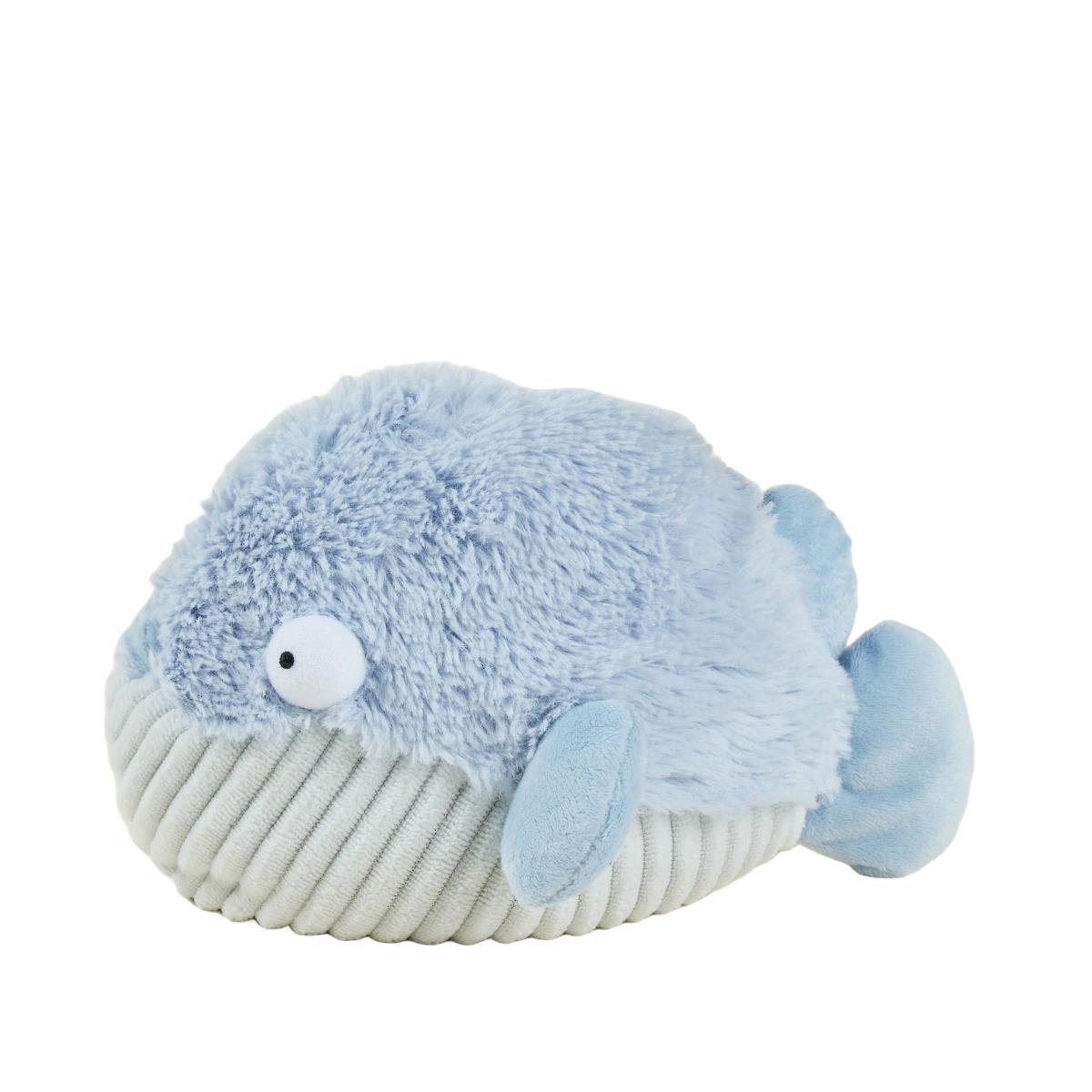 Warmies 13" Pufferfish do mikrovlnné trouby