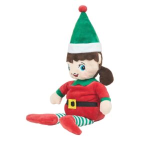 Warmies 13" Ragazza elfo microonde