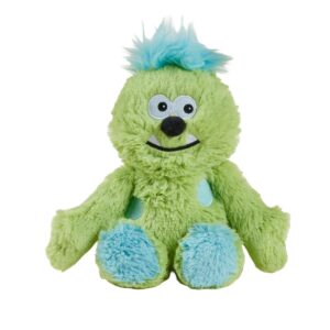 Warmies Mostro Verde Microonde - 33 cm
