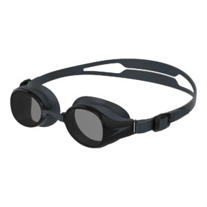 Speedo Brýle na dioptrii Hydropure Optical - černé / kouřové