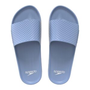 Speedo Γυναικείες Παντόφλες Εισόδου - Μπλε