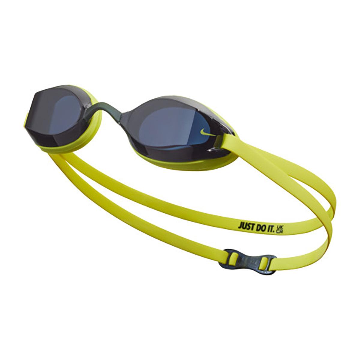 Nike Legacy-Brille - Bright Cactus