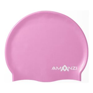 AMANZI Plavecká čepice Candy-0