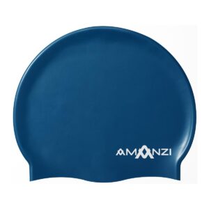 AMANZI Plavecká čepice Neptun