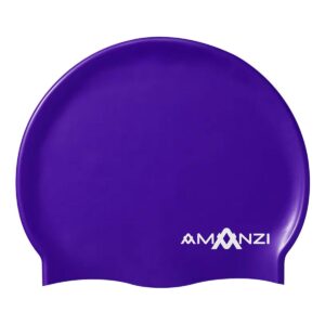 AMANZI Plavecká čepice Jewel