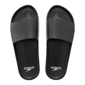 Speedo Ανδρικές Παντόφλες Εισόδου - Μαύρο