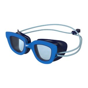 Speedo Dětské brýle Sunny G Seasiders - světle modrá / Celeste