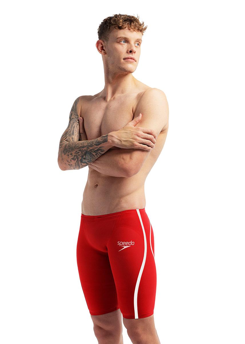 Boost Your Speed Now - Get the Unbeatable Speedo LZR Pure Intent 2.0!