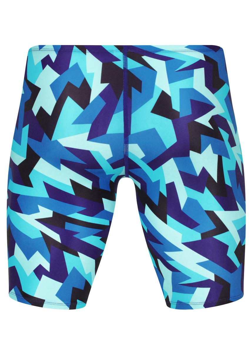 AMANZI Blitz Jammers-marca