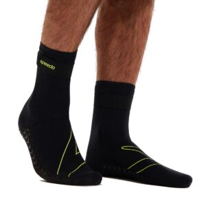 Speedo Ujumissokid - mustad