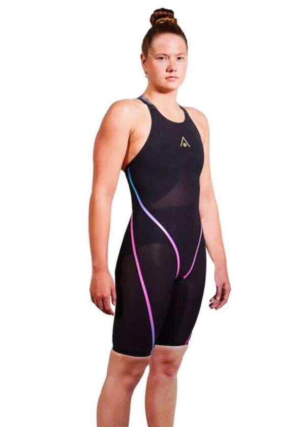 Aquasphere Podkolenka Blast Ultra s otevřeným zádovým ...
