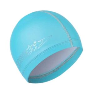 Speedo Cappellino Junior Pace - Azzurro