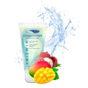 Balsamo mini SBR TriSwim - Litchi e Mango - 90ml-0