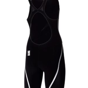 Blueseventy NeroFit2 Kneeskin – Czarny