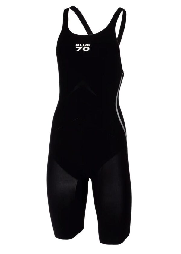 Blueseventy NeroFit2 Podkolenky - Černé