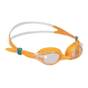 Speedo Brýle pro kojence Skoogle - oranžové-0