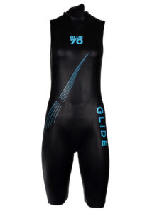 Blueseventy Glide SJ da donna