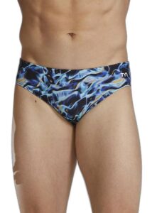 TYR Σλιπ Durafast Elite® Energia - Μπλε