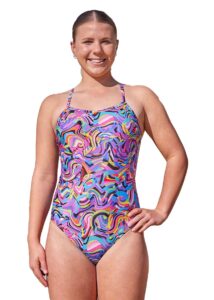 AMANZI Costume intero Spritz Proback