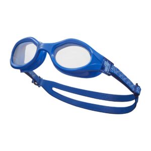 Nike Gogle Flex Fusion - Game Royal