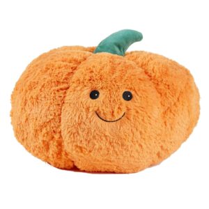 Warmies Zucca da 13" per microonde