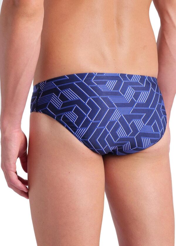 Arena Cueca Escape Masculina – Azul Marinho