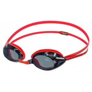 Mosconi Occhiali Speed ​​V2 - Rosso/Fumé