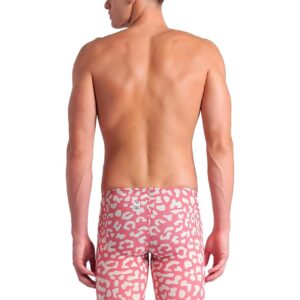 Arena Powerskin Carbon Air² Piiratud väljaande leopardinahk Jammer – Kurereha