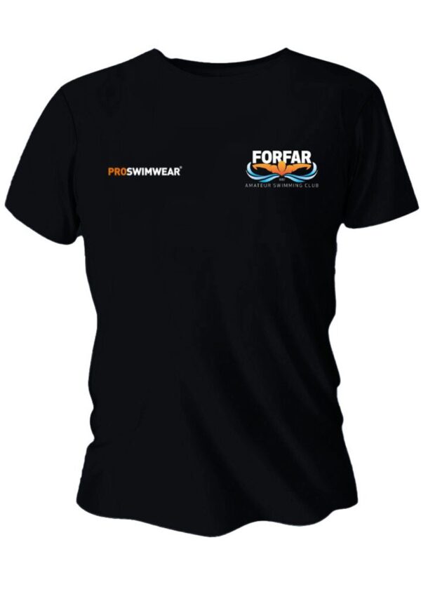 Μπλούζα Κολύμβησης ForFar Custom 1 Χρώμα-0