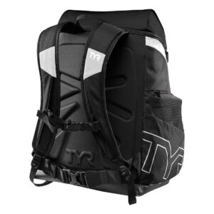 Club di nuoto ForFar personalizzato TYR Zaino Alliance 45L