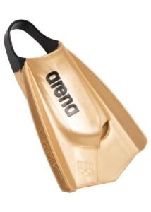 Arena Powerfin Pro II - Χρυσό