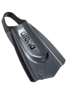 Arena Powerfin Pro II - Μαύρο