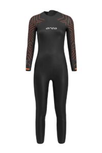 Orca Damski kombinezon piankowy Vitalis TRN