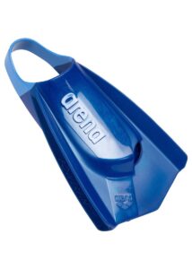Arena Powerfin Pro II - Μπλε