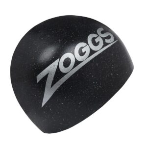 Zoggs Boné Easy Fit Eco - Preto