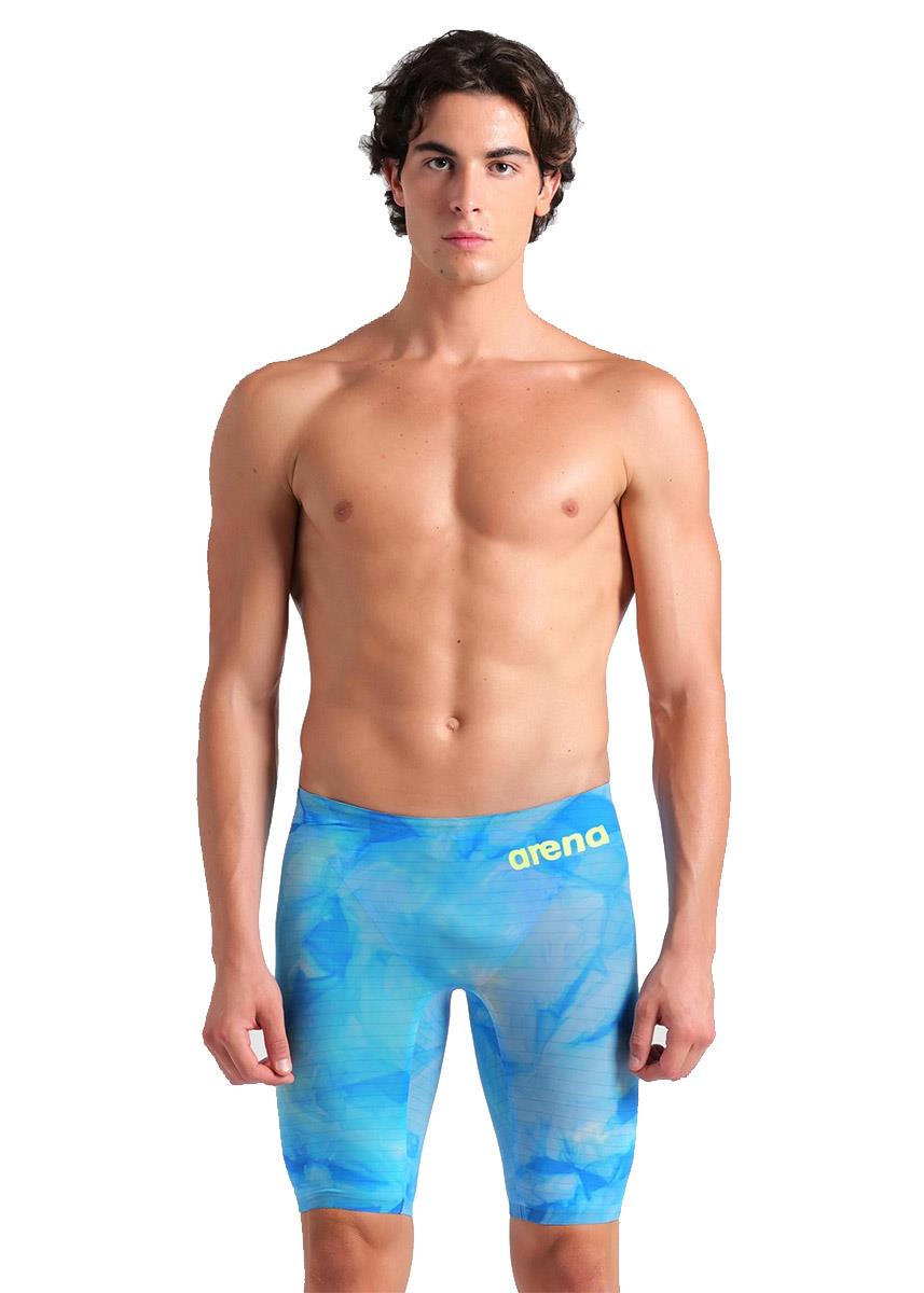 Exclusive! Limited Edition Tie-Dye Carbon Air² Jammers - Get Yours