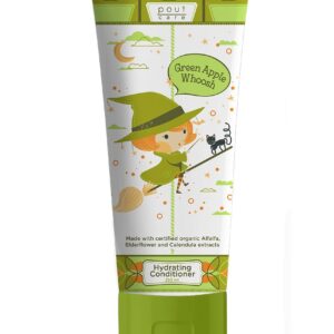 Balsamo idratante Pout Care Green Apple Whoosh - 250 ml