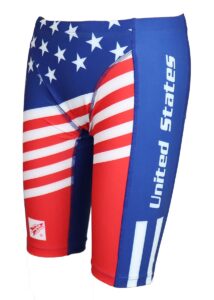 Rocket Science Sports Πτήση Jammer - ΗΠΑ - Μέγεθος 32 (Λείπει το αρχικό κουτί)
