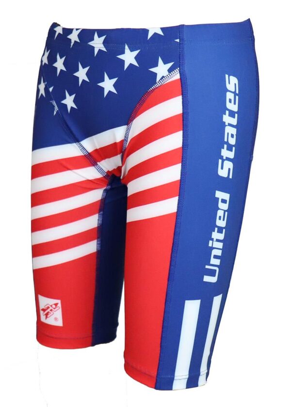 Rocket Science Sports Vlucht Jammer - VS - Maat 32 (originele doos ontbreekt)-0