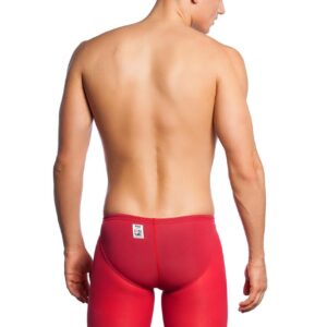 Mad Wave Bodyshell Jammer - Το κόκκινο