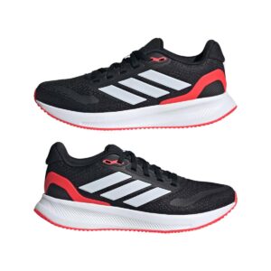 Adidas Αθλητικά Παπούτσια Junior Runfalcon 5 - Μαύρο / Λευκό / Κόκκινο