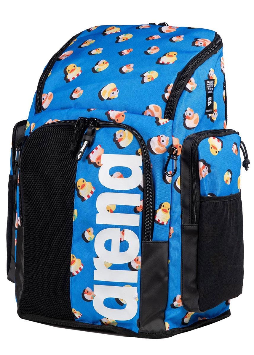 Arena Spiky III Sac à Dos 45 pour athlète de Natation, Sport