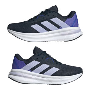 Adidas Damskie tenisówki Galaxy 7 - Aurora Ink / Violet Tone / Cobalt Blue