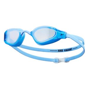 Nike Γυαλιά Κολύμβησης Valiant - University Blue
