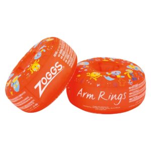 Zoggs Zoggy prstenovi za ruke-0