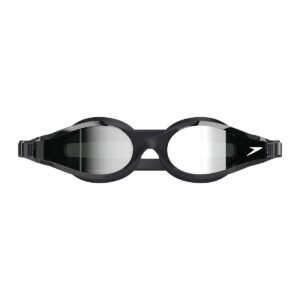 Speedo Γυαλιά οράσεως Hydrosity 2.0 με καθρέφτη – Μαύρο / Ασημί