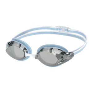 Speedo Dámské zrcadlové brýle Vanquisher 3.0 - modré