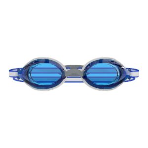 Speedo Dječje Vanquisher 3.0 zaštitne naočale – plave / kobaltne